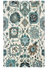 Oriental Weavers ZAHRA Hand-Tufted Wool ZAHRA-75503